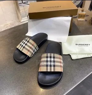 Sandales Burberry