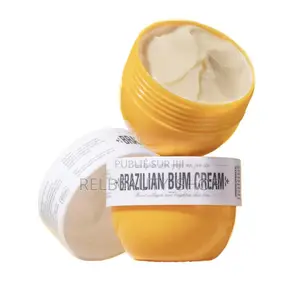 Ensemble 3 Pièces Brazilian Soins De Corps