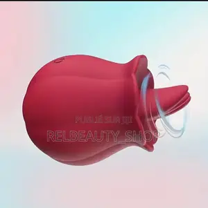 Vibromasseur Rose Pour Le Plaisir Féminin