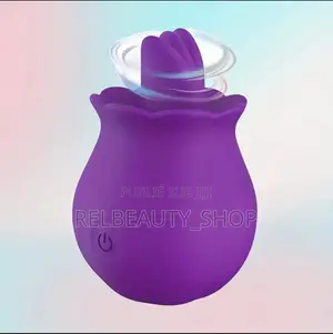 Vibromasseur Rose Pour Le Plaisir Féminin