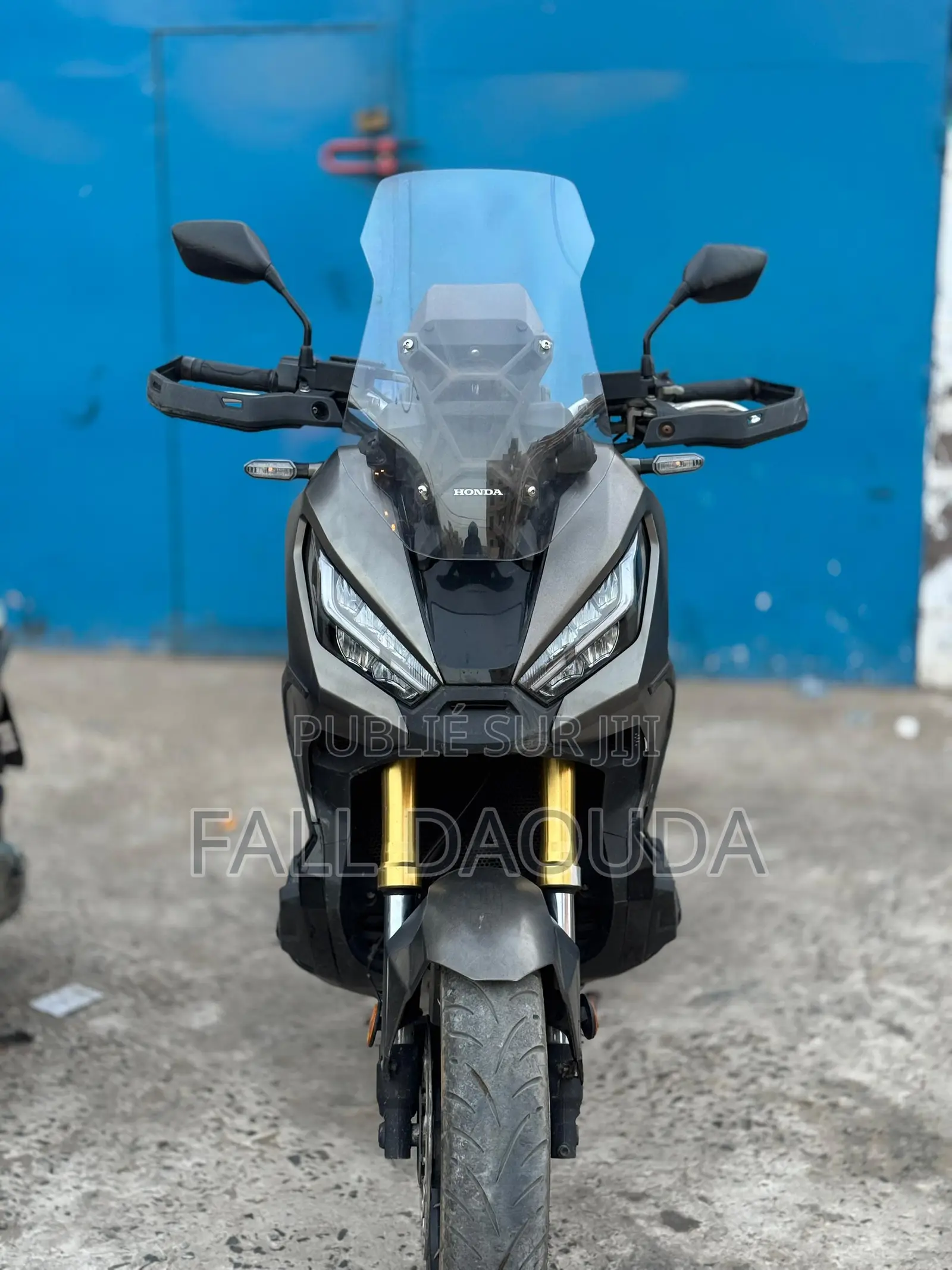 Honda Autre 2023 Autre