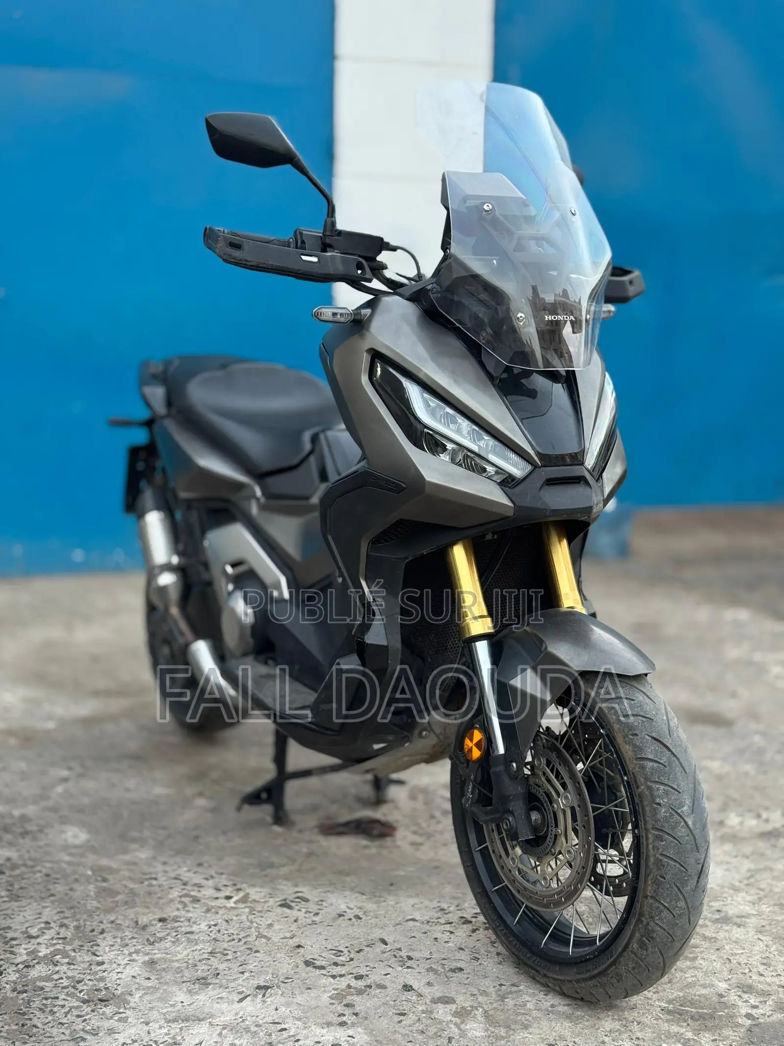 Honda Autre 2023 Autre