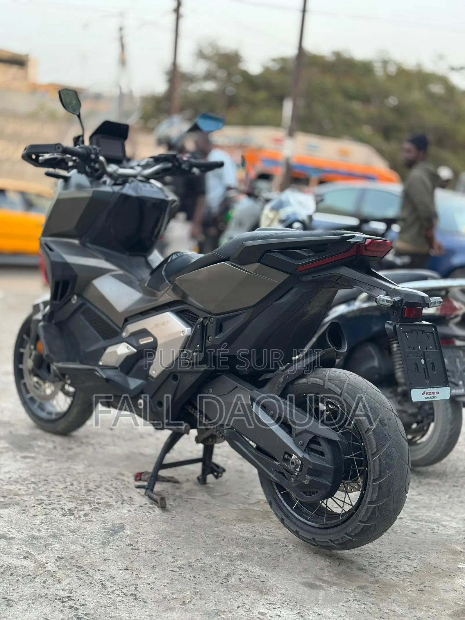 Honda Autre 2023 Autre