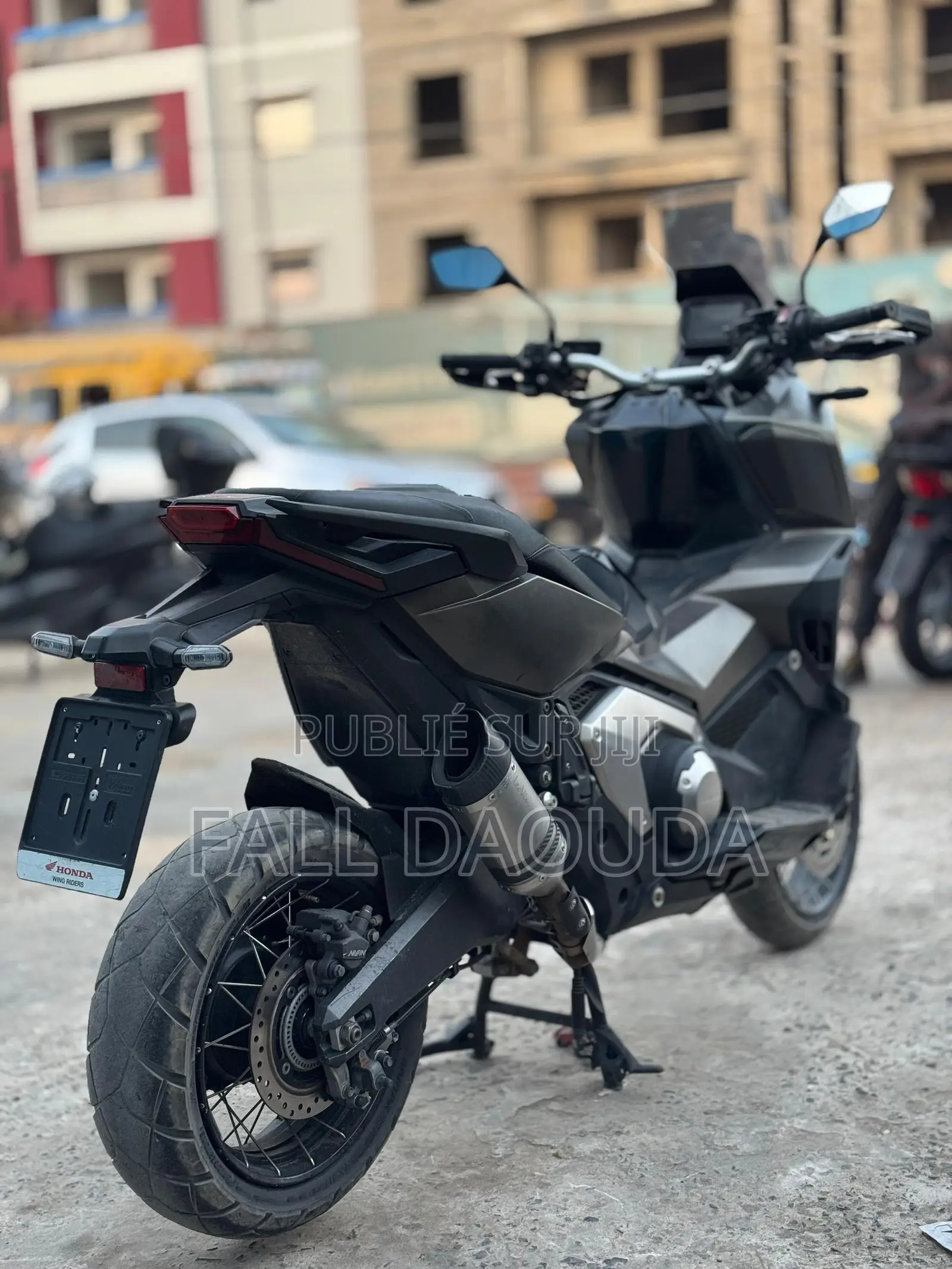 Honda Autre 2023 Autre