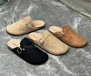 Claquettes Tendance