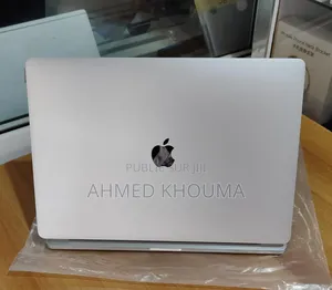 Nouveau Apple MacBook Pro 2019 16GB Intel Core i9 SSD 1T