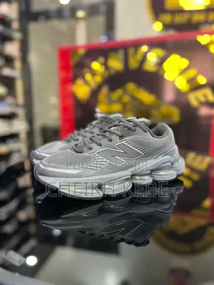 Shoes De Qualité Disponible