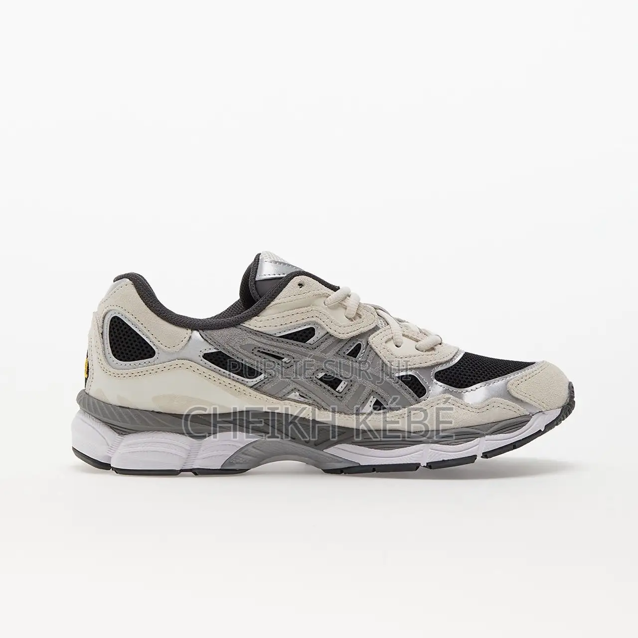 Shoes De Qualité Disponible