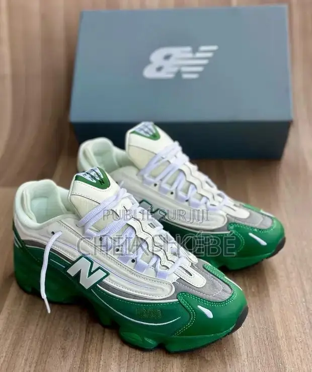 Shoes De Qualité Disponible