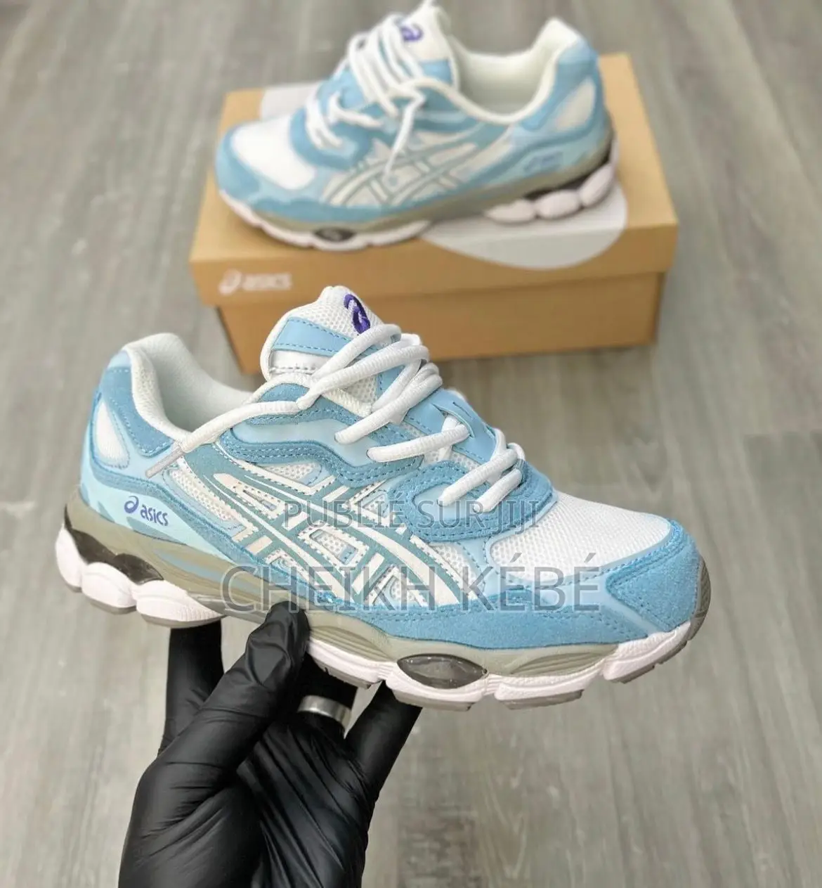 Shoes De Qualité Disponible