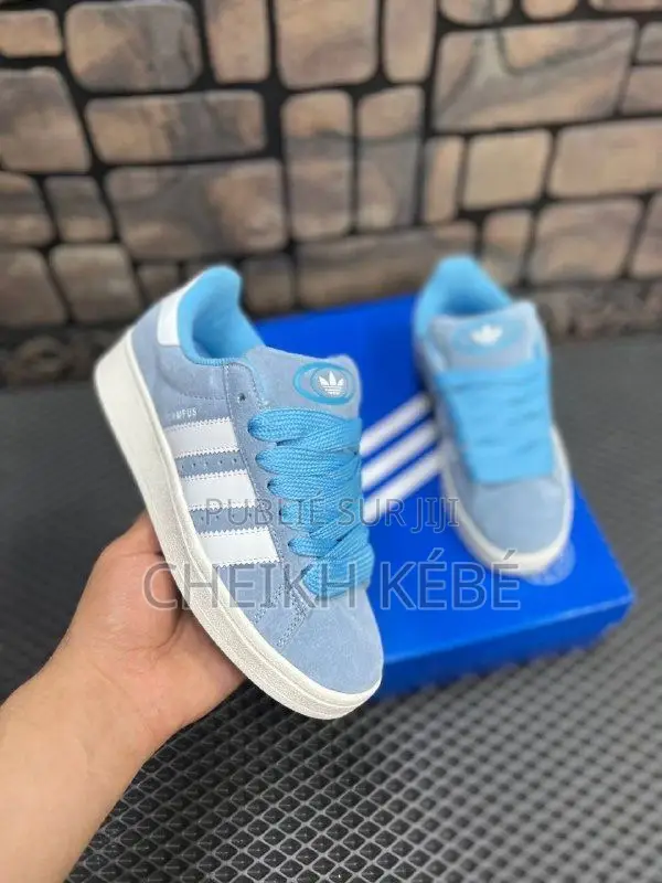 Shoes De Qualité Disponible