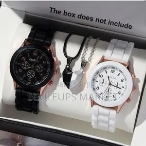 Montre Couple