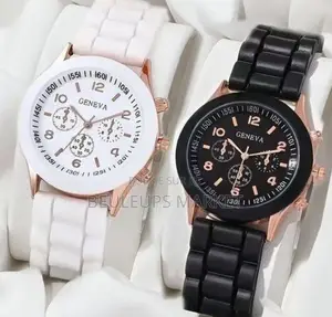 Montre Couple