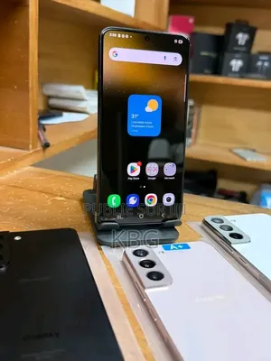Nouveau Samsung Galaxy S22 5G 256 GB Noir