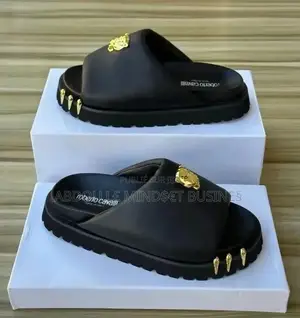 Sandal Roberto Cavalli Disponible