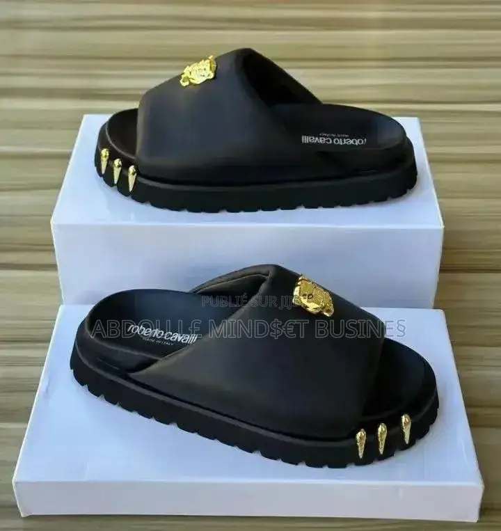 Sandal Roberto Cavalli Disponible