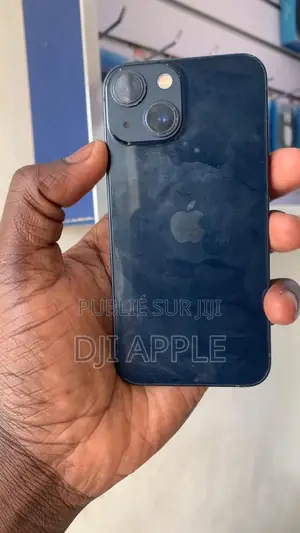 Nouveau Apple iPhone 13 Mini 128 GB Bleu