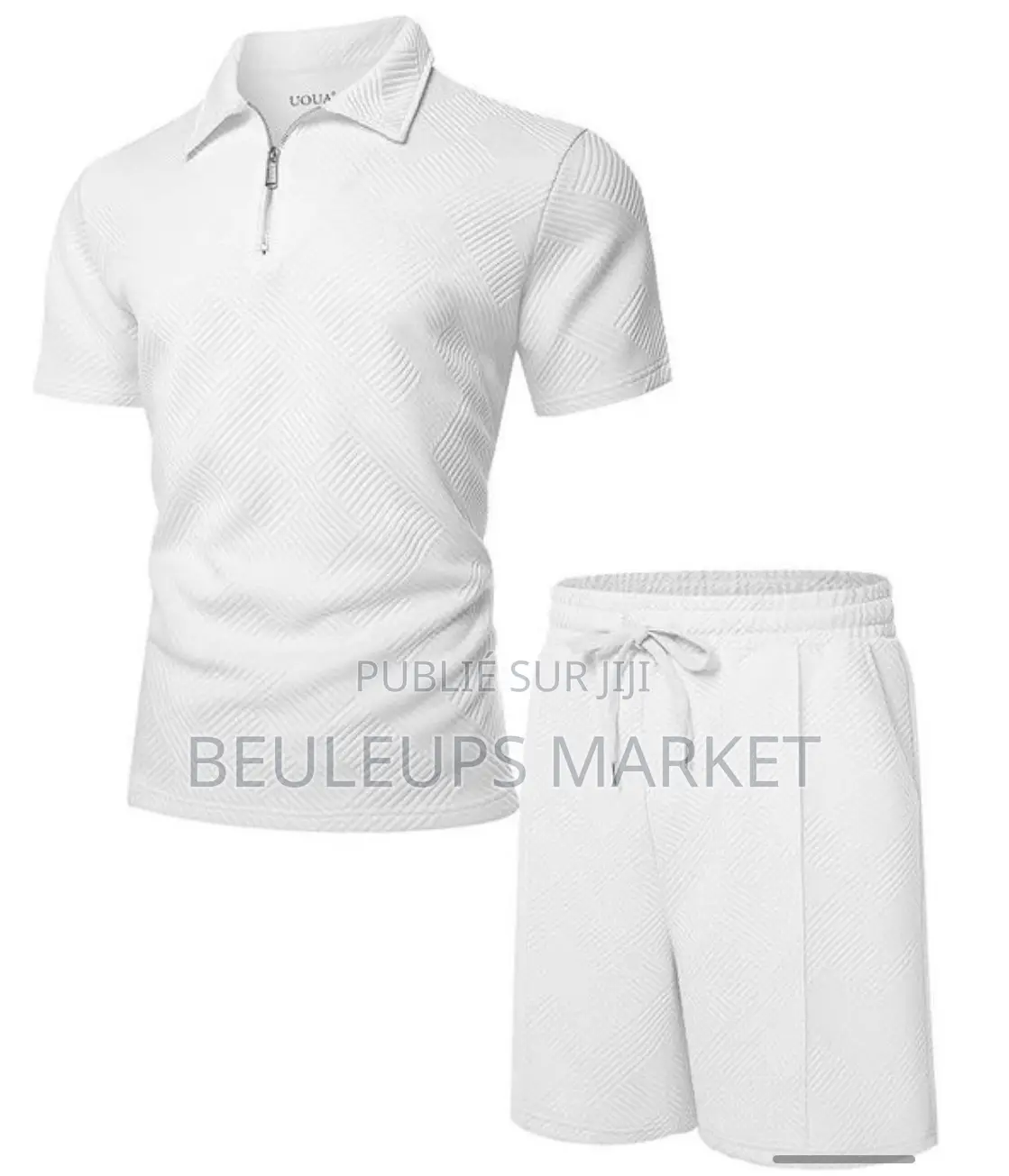 Ensemble D’Été Homme