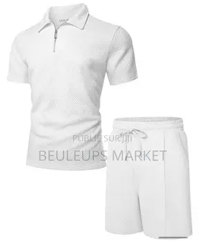 Ensemble D’Été Homme