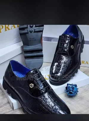 Chaussures Derby