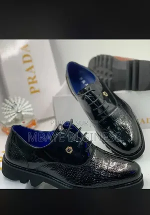 Chaussures Derby