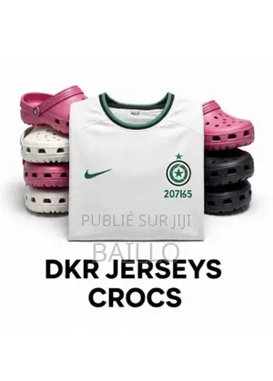 Maillots *  Maillots De Qualité