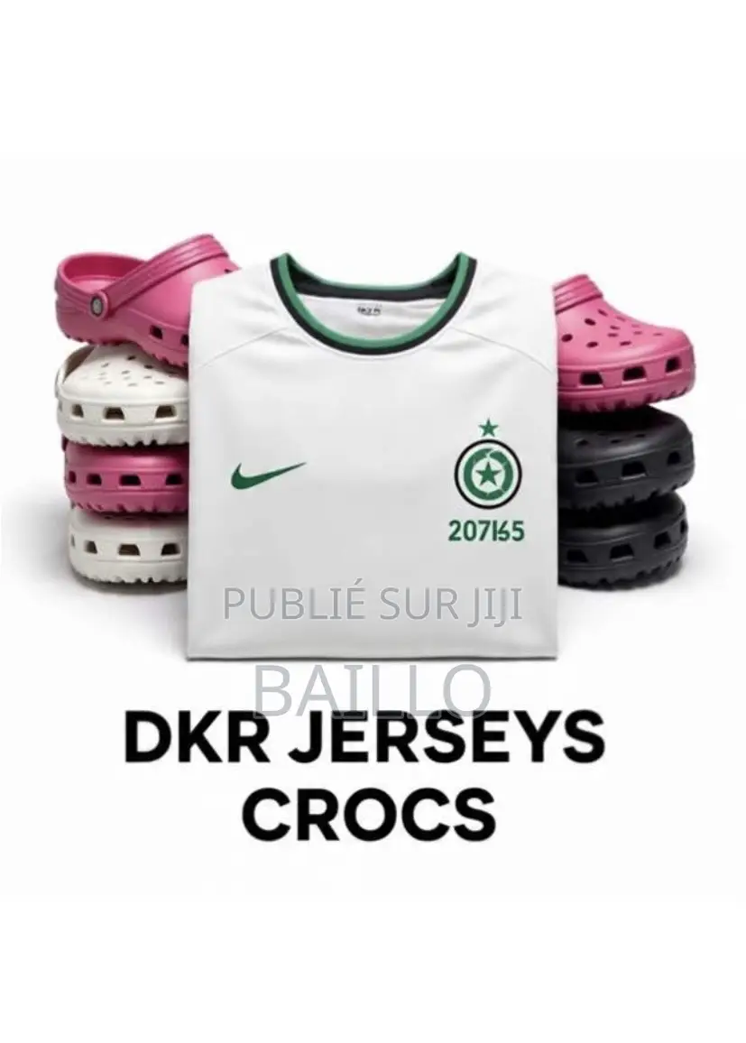 Maillots *  Maillots De Qualité