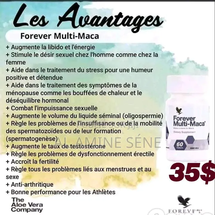 Produits Santé Et De Bien Être