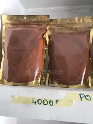 Poudre Solom