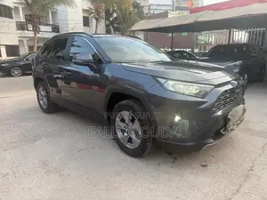 Toyota RAV4 2022 Autre