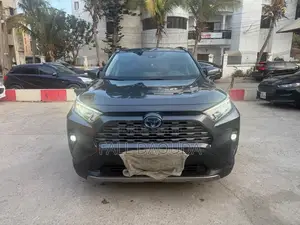 Toyota RAV4 2022 Autre