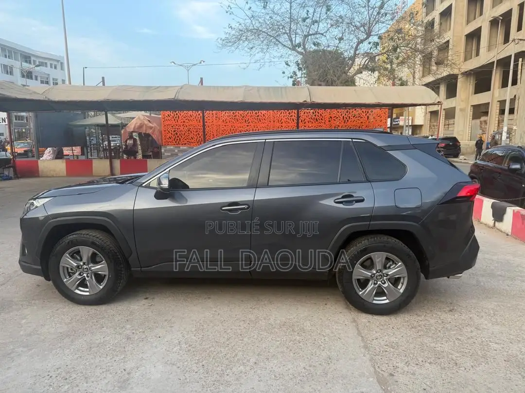 Toyota RAV4 2022 Autre