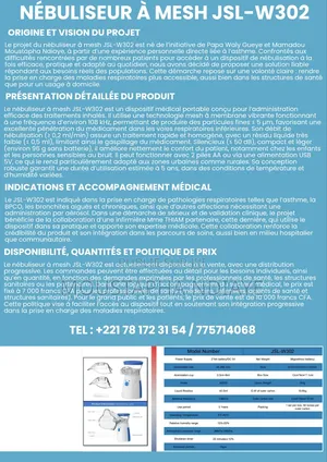 Nébuliseur