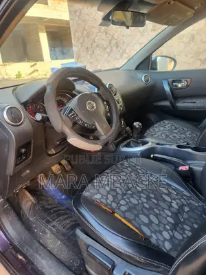 Nissan Quest 2013 Bordeaux