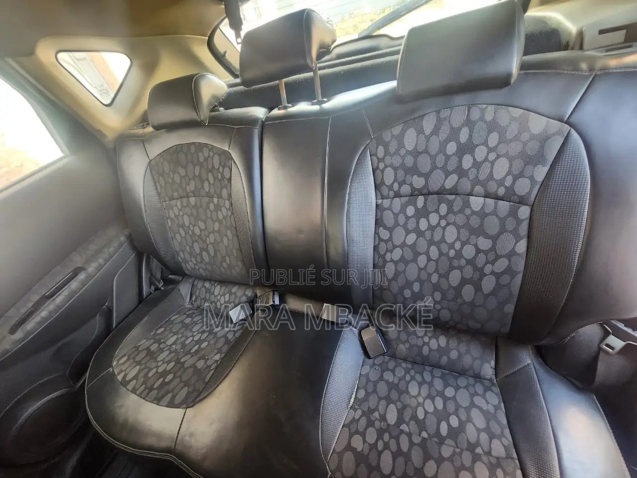 Nissan Quest 2013 Bordeaux