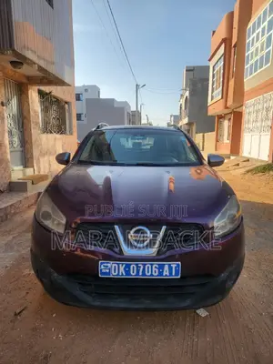 Nissan Quest 2013 Bordeaux