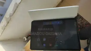 Nouveau Xiaomi Pad 6 128 GB Gris