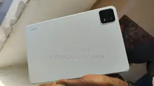 Nouveau Xiaomi Pad 6 128 GB Gris