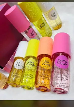 Brume Parfumée
