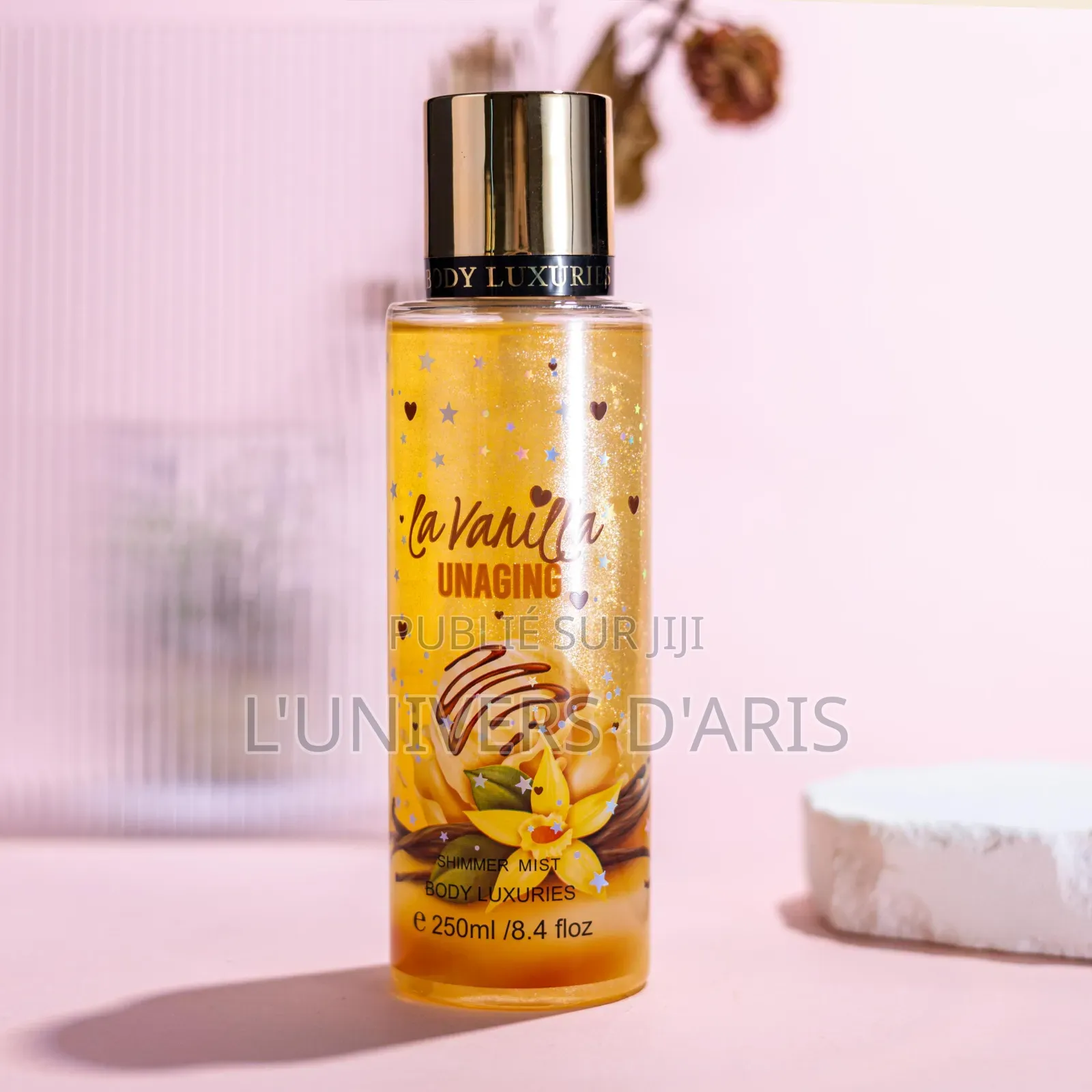 Brume Parfumée