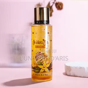 Brume Parfumée