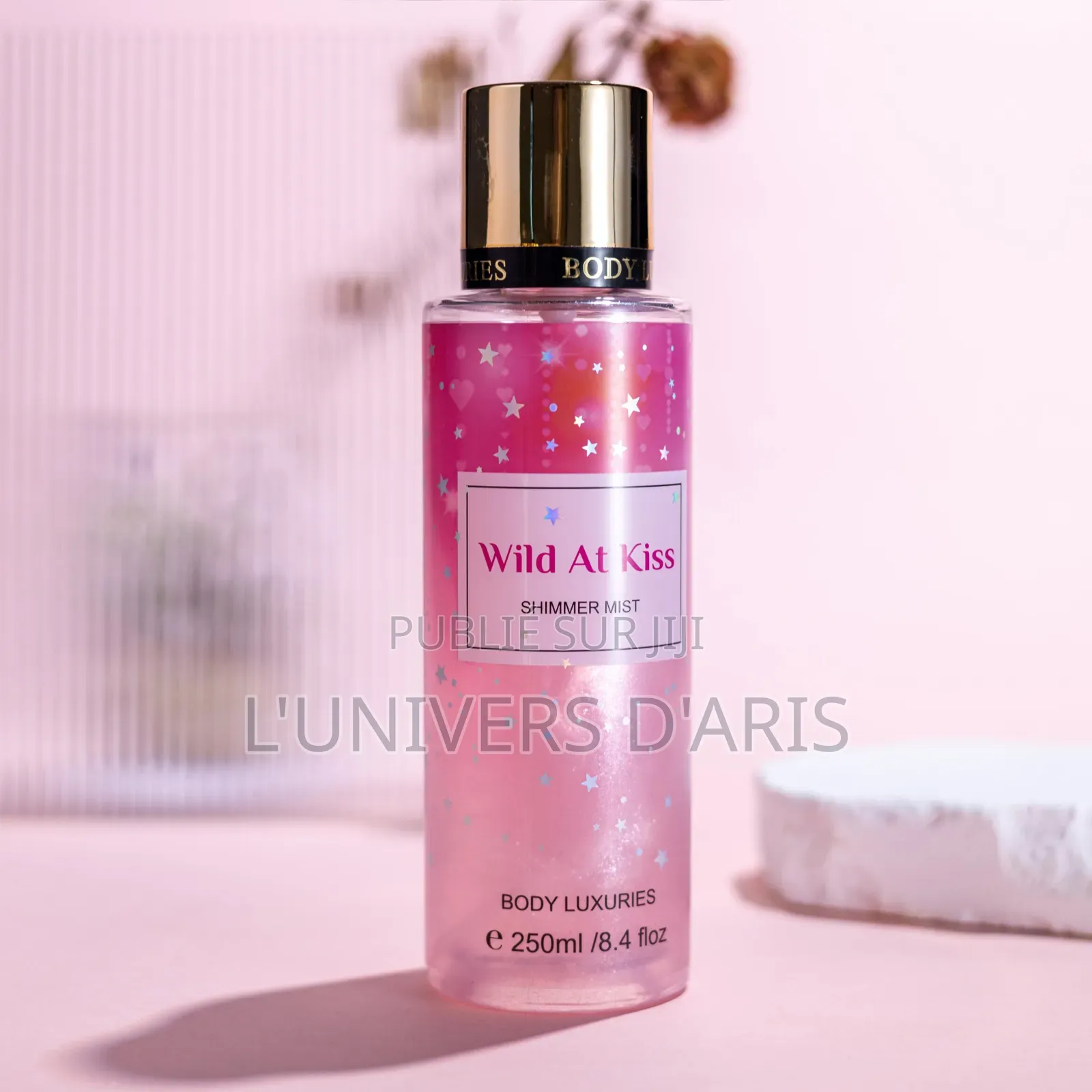 Brume Parfumée