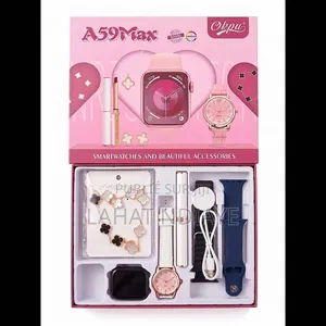 A59 Max Pour Femme