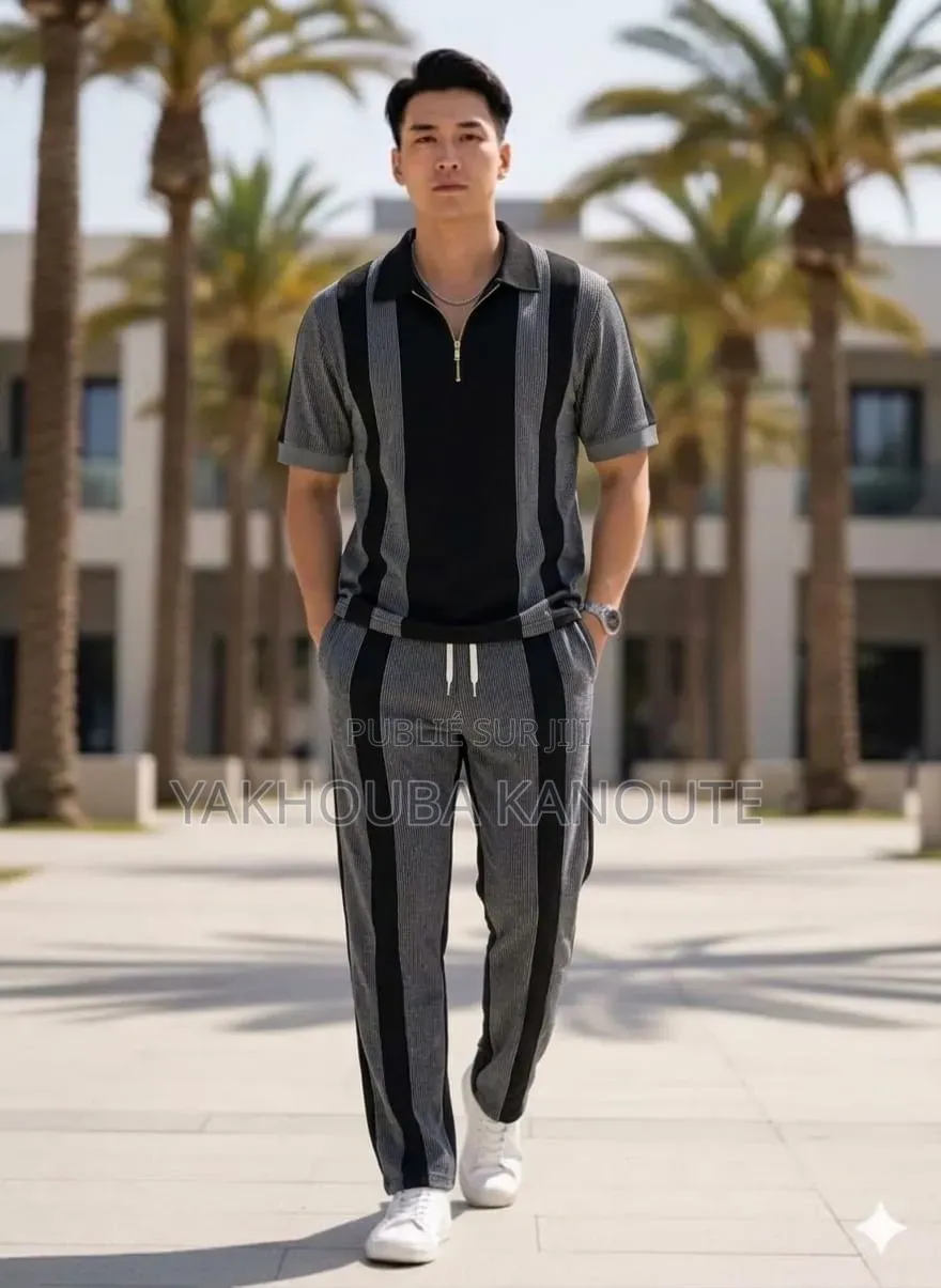 Vêtements Pour Hommes