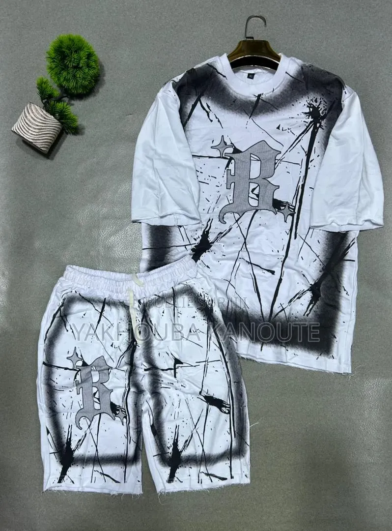 Vêtements Pour Hommes