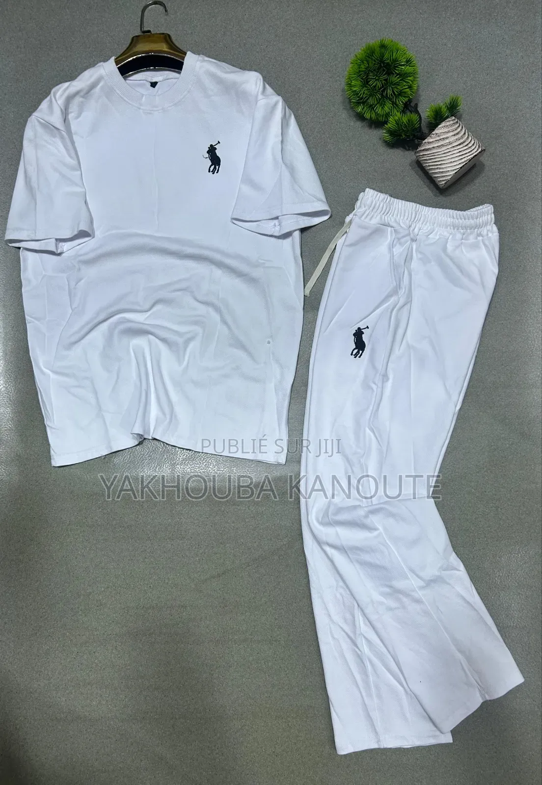 Vêtements Pour Hommes