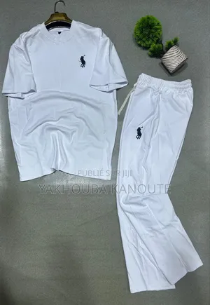 Vêtements Pour Hommes