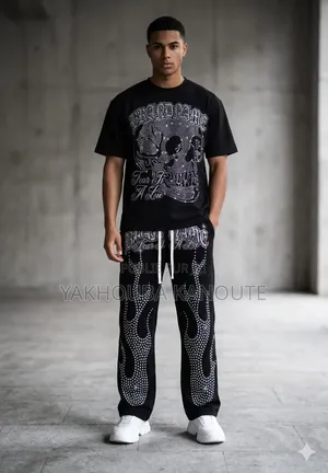 Vêtements Pour Hommes