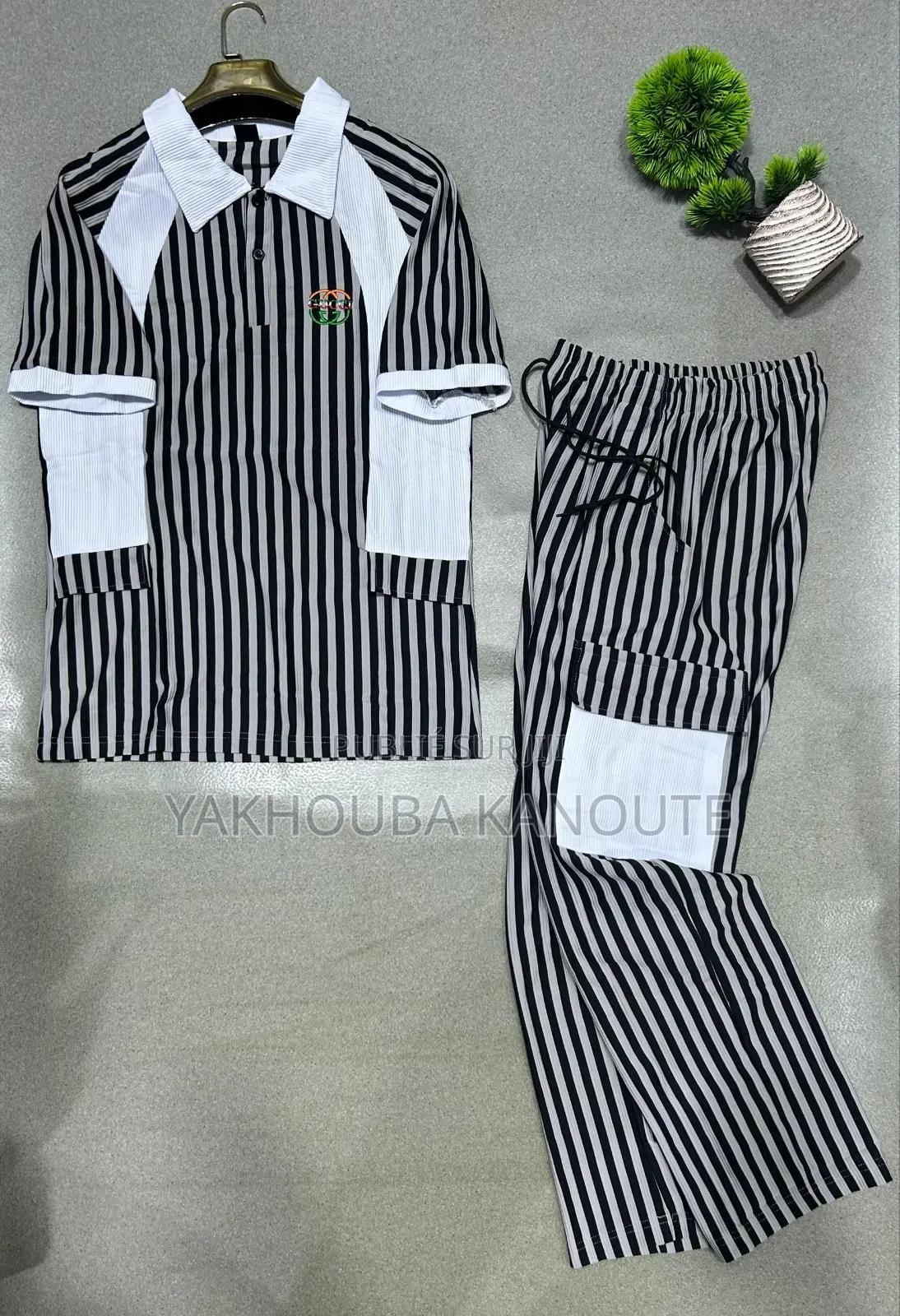 Vêtements Pour Hommes