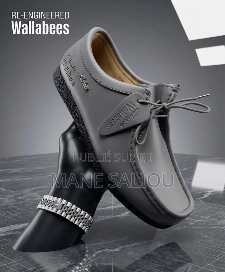 Chaussures Fermées